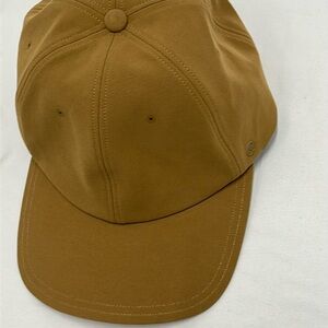 lululemon athletica Tan Hat